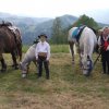 Obidza, Majówka za Górą - 20.05.2017 r,